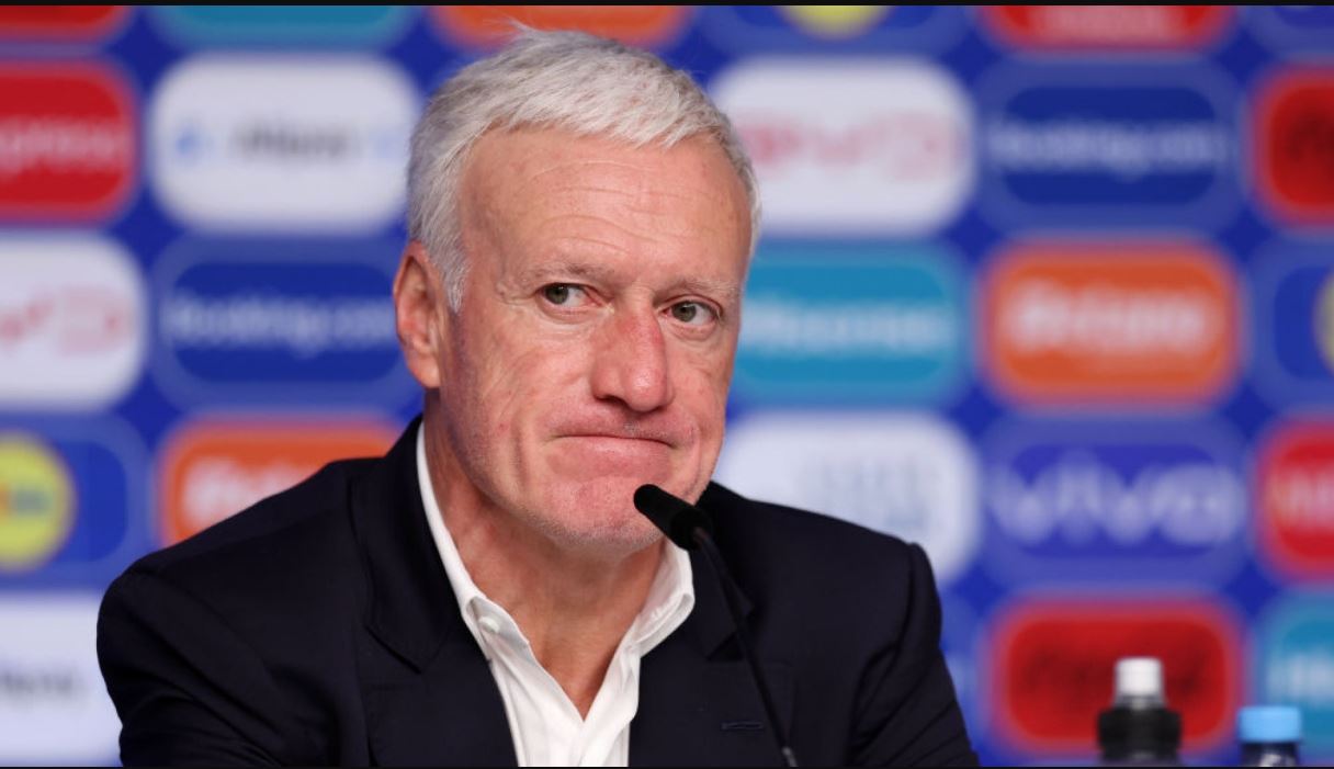 deschamps sfidon portugaline kane skuader me kapacitet por ne jemi franca