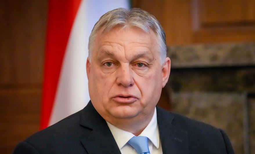 Do të ndërmjetësojë negociatat mes Ukrainës dhe Rusisë? Ja si përgjigjet Orban