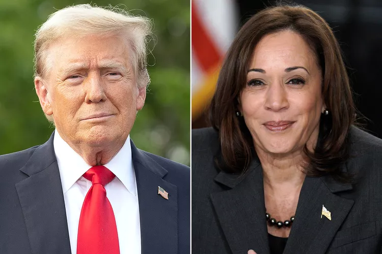 donald trump per kamala harris komentet qe beri per luften ne gaza jane mungese respekti per izraelin