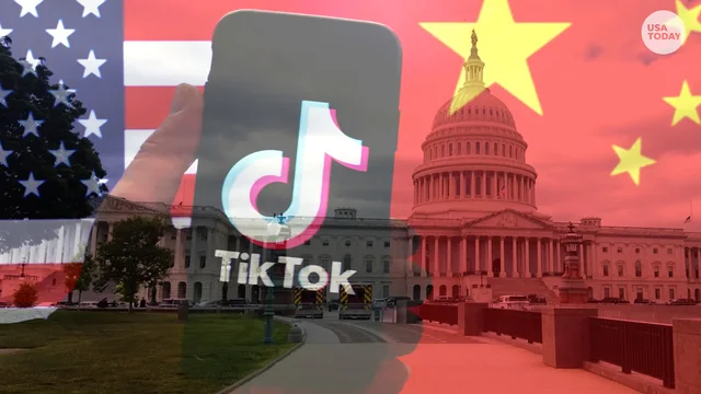 dyshimi per spiunazh nga kina kongresi amerikan detyron punonjesit te fshijne aplikacionin tiktok nga celularet