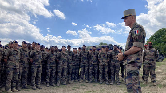 e djathta ekstreme kerkon fitoren nato i trembet largimit te frances nga aleanca