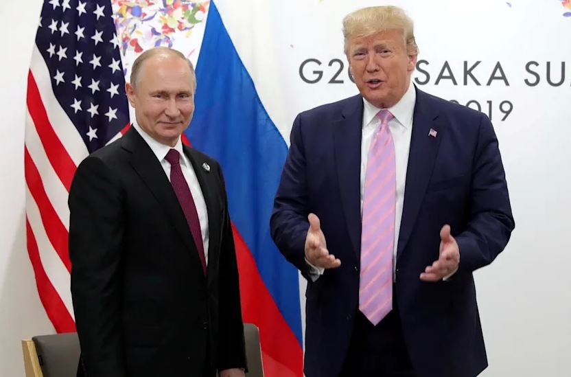 e zbulon gazetari amerikan ja plani i trump ndaj putin per ukrainen