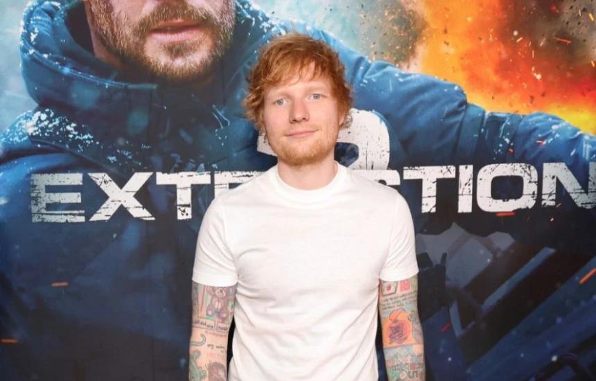 ed sheeran plan per te ndihmuar shkollat per programe muzikore