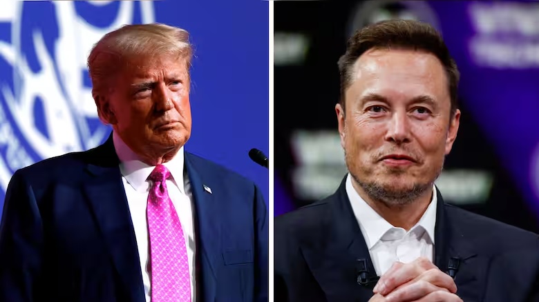 elon musk do te mbeshtese fushaten e trumpit me mbi 41 milione euro ne muaj