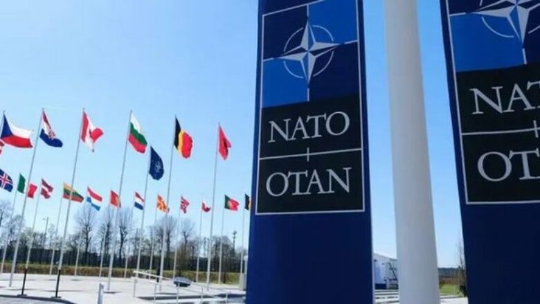 ‘Emisar të përhershëm në Ukrainë’, NATO: Zyrtari do të qëndrojë derisa të vazhdojë pushtimi rus