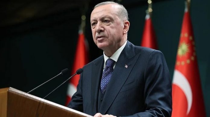 erdogan asnje bashkepunim nato izrael deri ne fund te luftes ne gaza