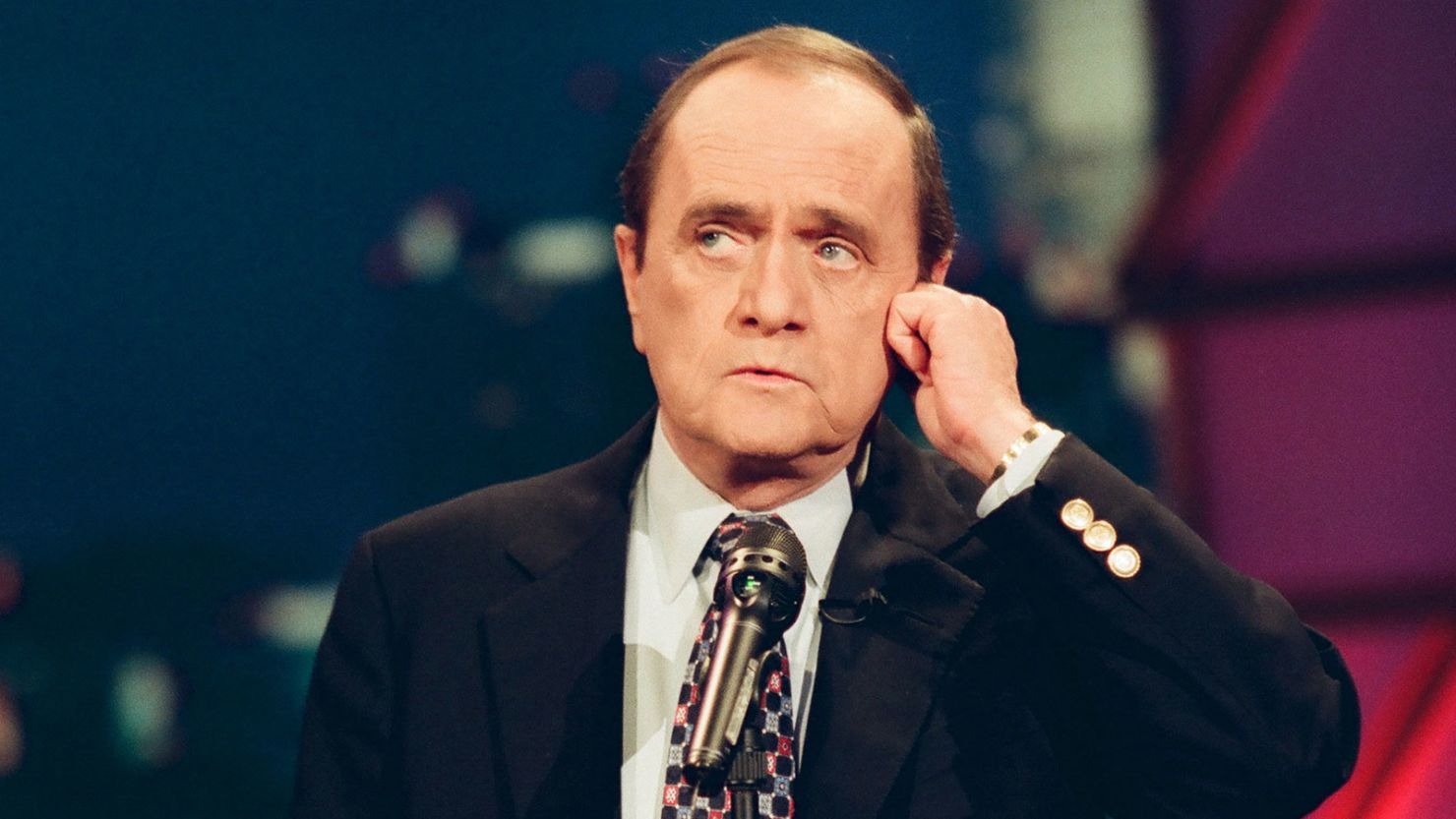 fitues i tre cmimeve grammy ndahet nga jeta ne moshen 94 vjecare komediani i njohuri amerikan bob newhart