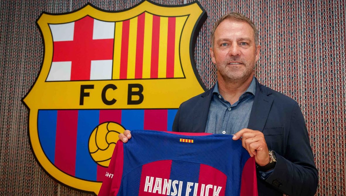 flick prezantohet te barcelona klub i jashtezakonshem objektiv titulli