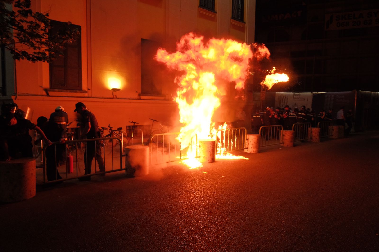 protesta para bashkise molotov 11 korrik (6)