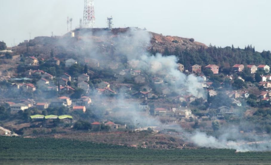 furnizuan hezbollahun me pjese per drone 4 persona te arrestuar ne spanje dhe gjermani