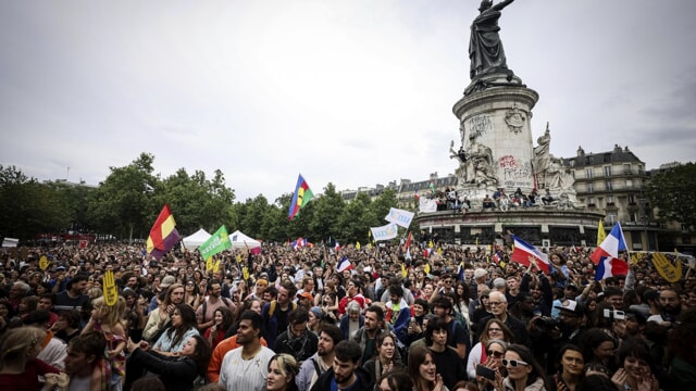 fushata e zgjedhjeve ne france eshte kthyer ne nje fuci baruti si po qendrojne ne prapaskene te vjetrit e politikes