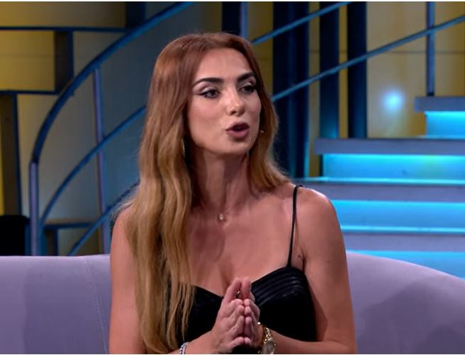 Gati për “Big Brother VIP”? Xhensila Pere: S’kam nevojë fare të mendohem!