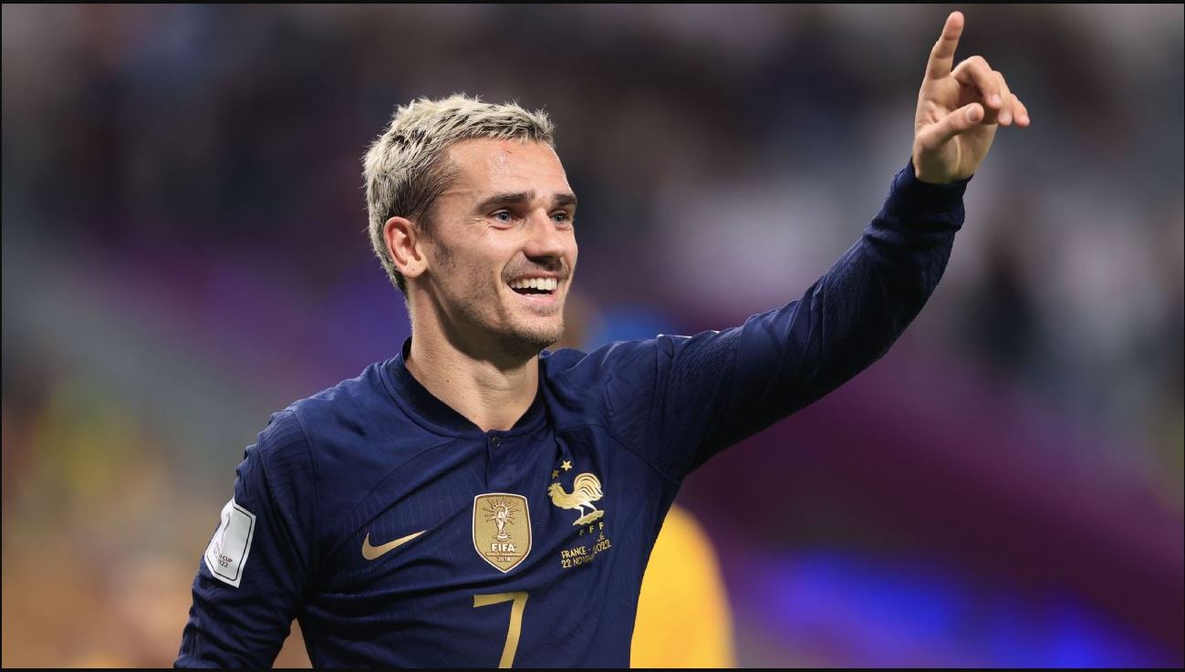 griezmann pranon supremacine e spanje ata ishin me larte se sa ne nuk ankohem qe qendrova ne pankine