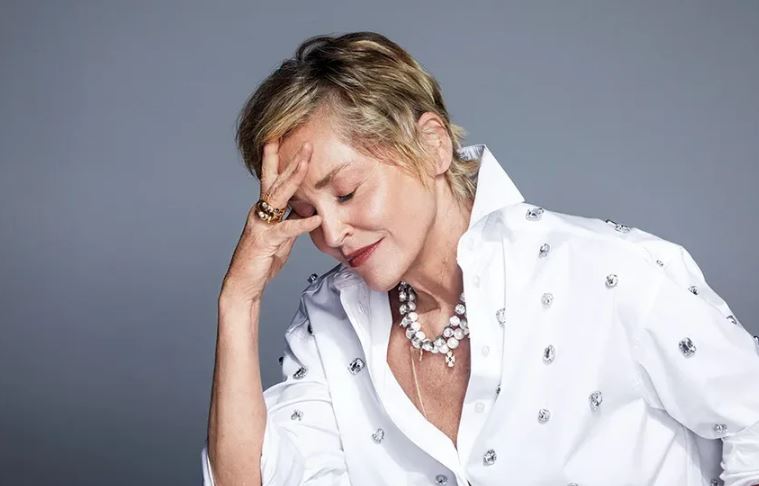 humbi kursimet kur ndodhej ne spital sharon stone njerezit perfituan prej meje