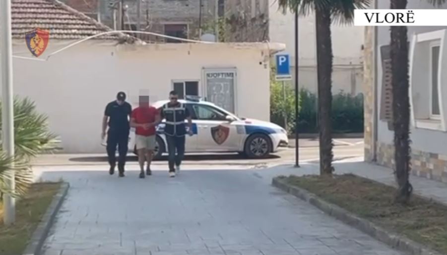 i denuar ne itali me 8 vite burg per droge arrestohet 58 vjecari ne vlore