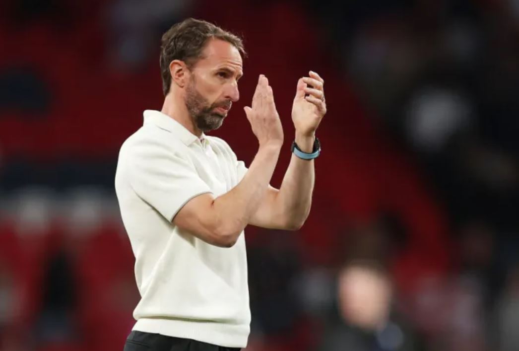 iken gareth southgate percahen legjendat e futbollit anglez ja qendrimet e tyre