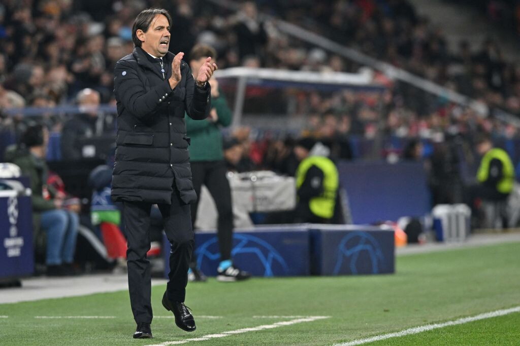 inter trajneri inzaghi zgjodha kete ekip mes shume ofertash do ndertojme grup fitues