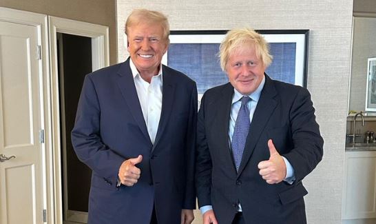 ish kryeministri britanik takim me trump johnson jam i sigurt se do ta mbeshtese ukrainen