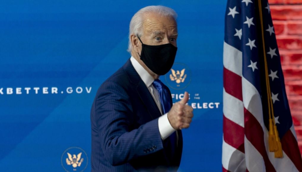 ishte per fushate ne nevada infektohet me covid 19 presidenti biden si paraqitet gjendja e tij