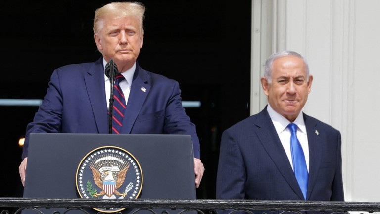 izraeli duhet ti jape fund luftes ne gaza trump zgjatja e konfliktit demton publicitetin e tyre ne bote