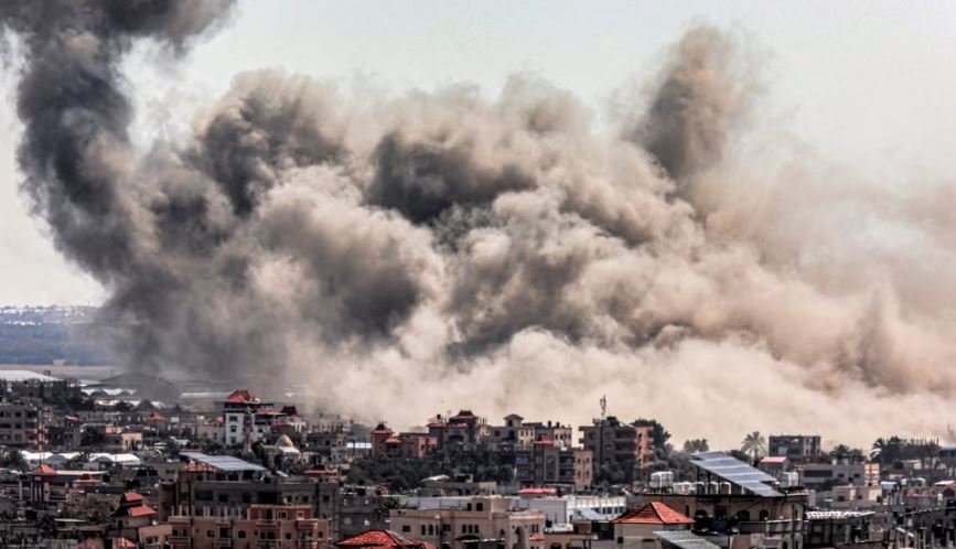 Izraeli kryen operacione ushtarake në Bregun Perëndimor