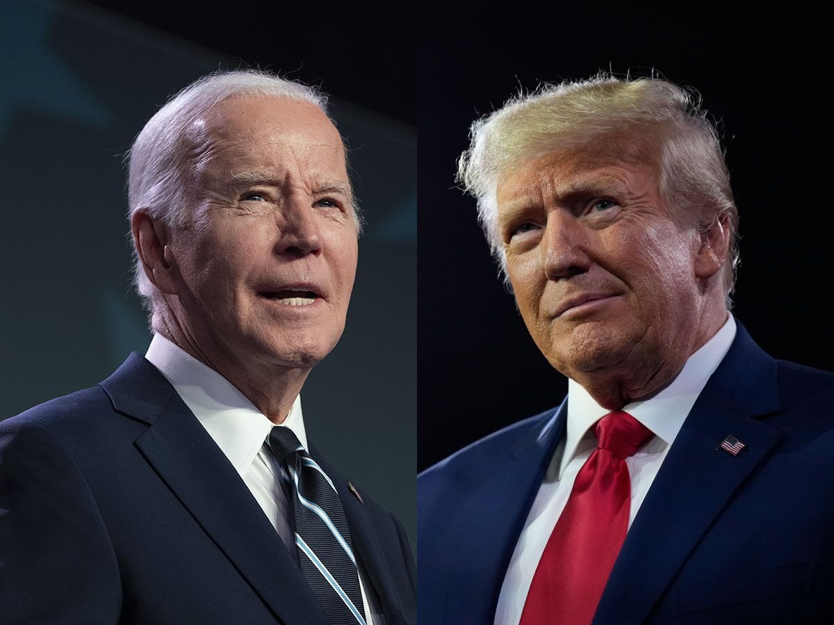 joe biden u terhoq perfundimisht nga gara presidenciale reagon donald trump ka qene presidenti me i keq ne historine e vendit tone