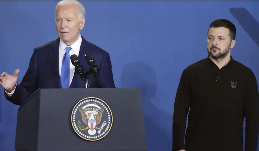 joe jo moment i sikletshem mediat nderkombetare nuk e falin biden