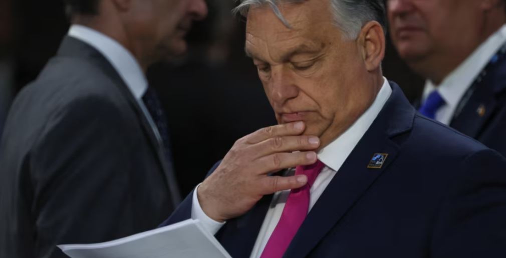 ka perpiluar plane te hollesishme orban leter lidereve te be ja cfare mund te beje trump sapo te rizgjidhet