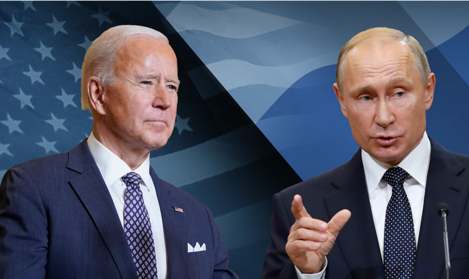 kam pare disa pjese te debatit presidencial putin nuk kam ndryshuar mendim per biden