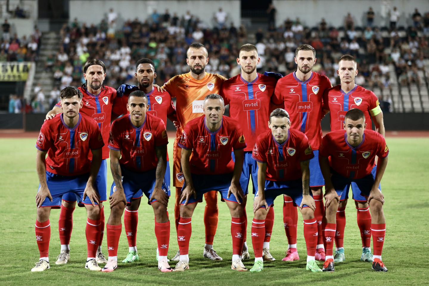 kapiteni i banja luka per mediat serbe thirrje te turpshme nga shqiptaret por ne u fokusuam te futbolli