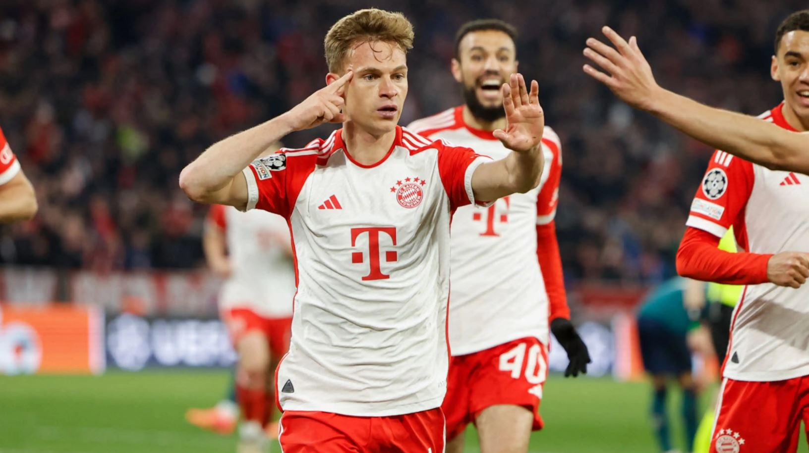 kimmich perfundon ne merkato nga drejtuesit bavarez city i interesuar per te por deshira e vete futbollistit eshte te qendroje ne mynih