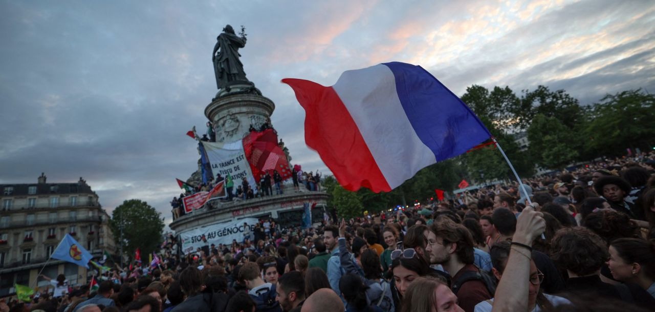 koalicionin i majte ne ngerc deshtojne bisedimet per kryeministrin e ri ne france