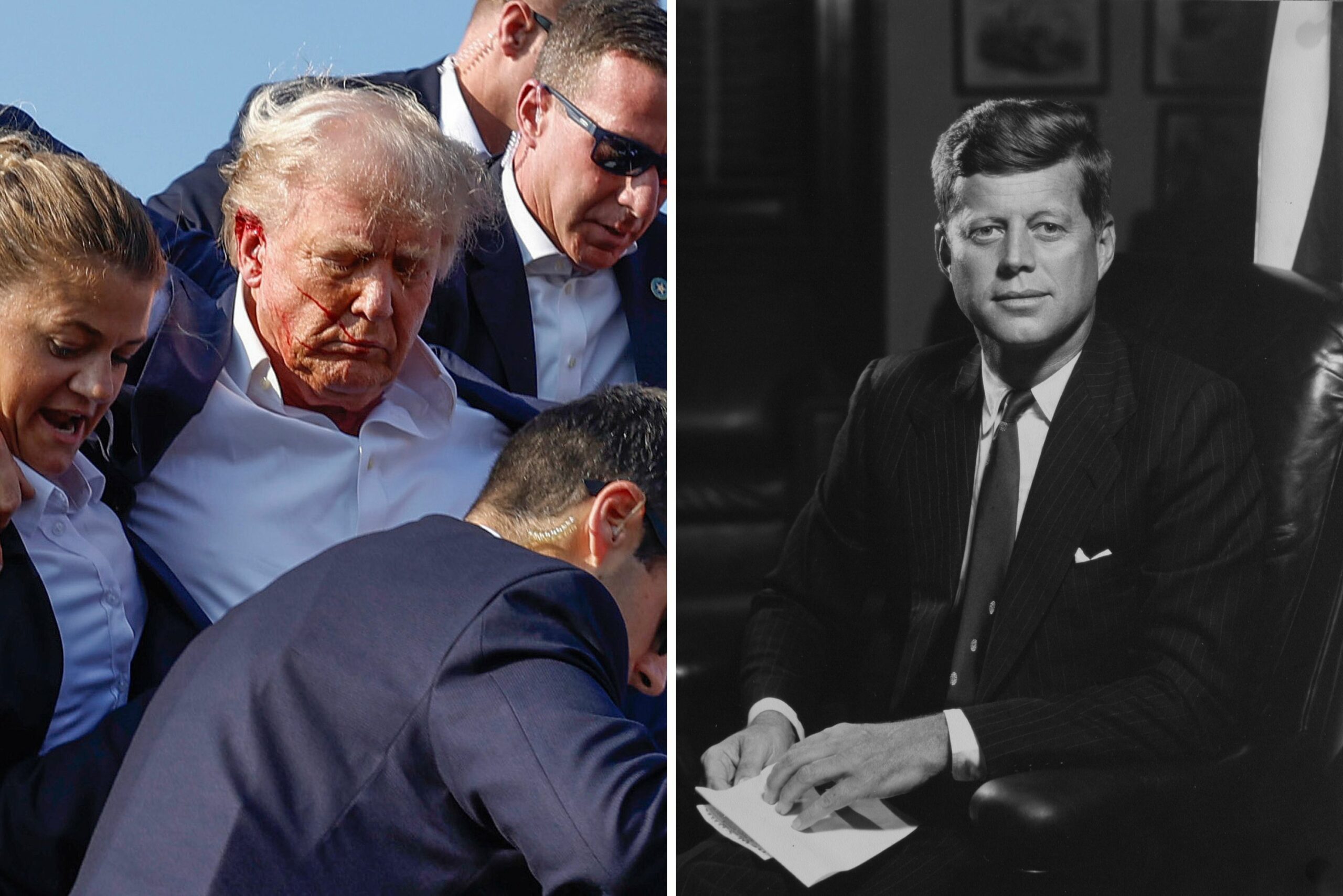 kreu i fbi zbulon detaje nga atentati ndaj trump atentatori kerkoi ne google se si u vra john kennedy