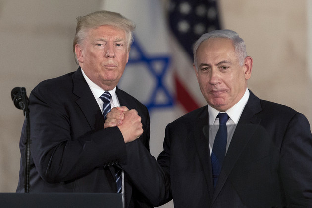 kryeministri izraelit vizite ne shba netanyahu kerkon takim personal me trump