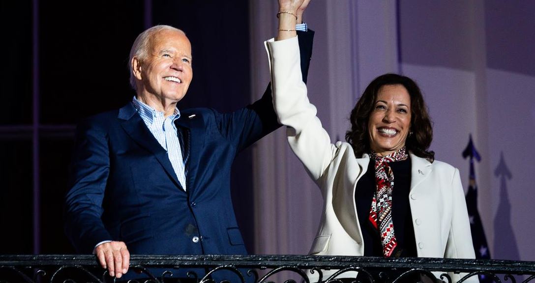 kush do ta zevendesoje joe biden si kandidat i demokrateve analiza e dw gjasat me te shumta i ka kamala harris por ka edhe alternativa te tjera