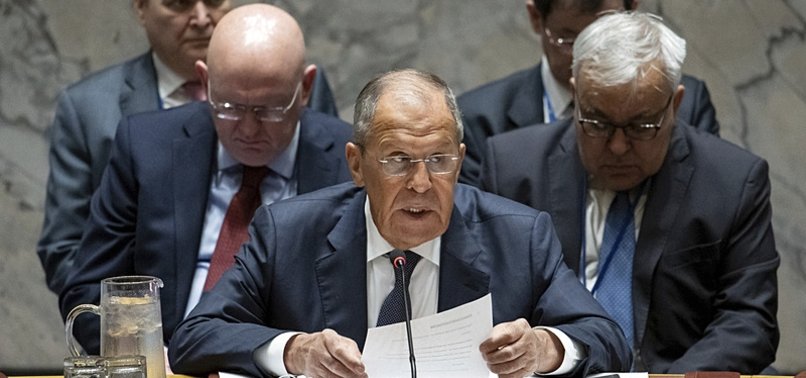 lavrov kritikon mosveprimin e okb se rezolutat per gazen kane mbetur boje ne leter