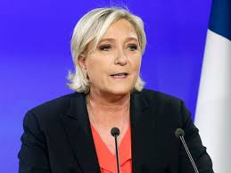 Le Pen: Do të ndalojmë Kievin të përdorë raketa me rreze të gjatë për të sulmuar Rusinë