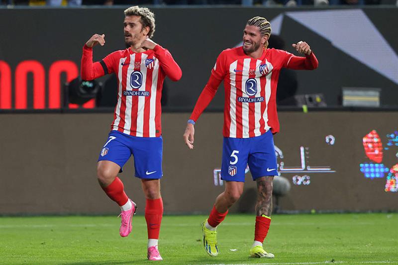 lider por pa rinovim kontrate atletico madrid me plan te qarte per antoine griezmann