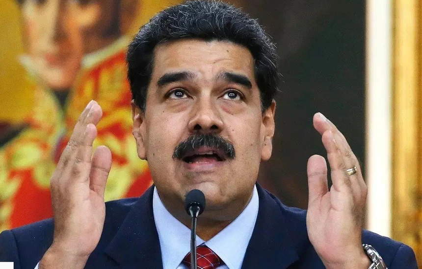 lideret nderkombetare reagojne ndaj rezultateve te zgjedhjeve ne venezuele