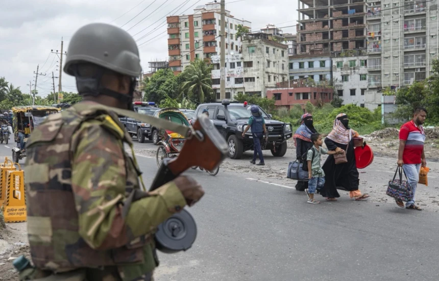 Malajzia evakuon 123 qytetarë nga Bangladeshi, shkak dhuna