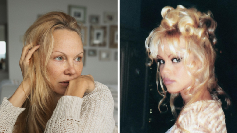 me e lumtur se kurre pamela anderson feston 57 vjetorin ja falenderimi per fansat