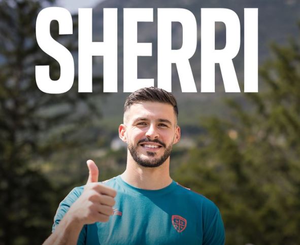 me shume shanse per alen sherrin milani eshte prane transferimit te titullarit te cagliari