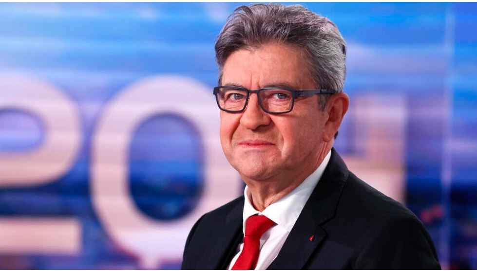 Melenchon akuzon Macronin: Refuzon të njohë rezultatin e zgjedhjeve