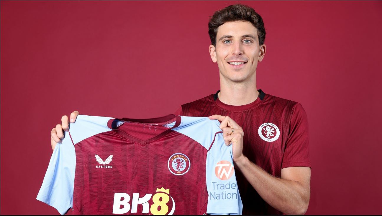 merkato interi ne kerkim te nje mbrojtesi gati oferta per lojtarin spanjoll te aston villa s