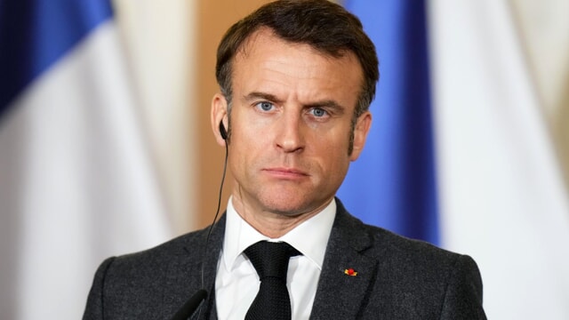 misteri kush do e drejtoje qeverine ne france plani i macron