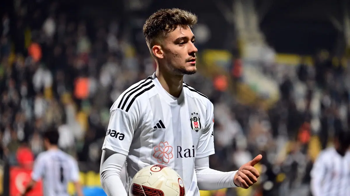 muci mund te largohet nga besiktas klubi turk kemi gjetur zevendesuesin