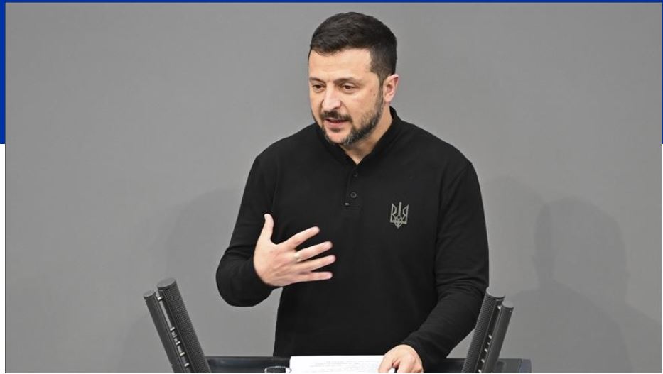 ‘Mund të dalim fitimtarë’, Zelenskyy: Nëse keni frikë nga Putin, na jepni F-16 