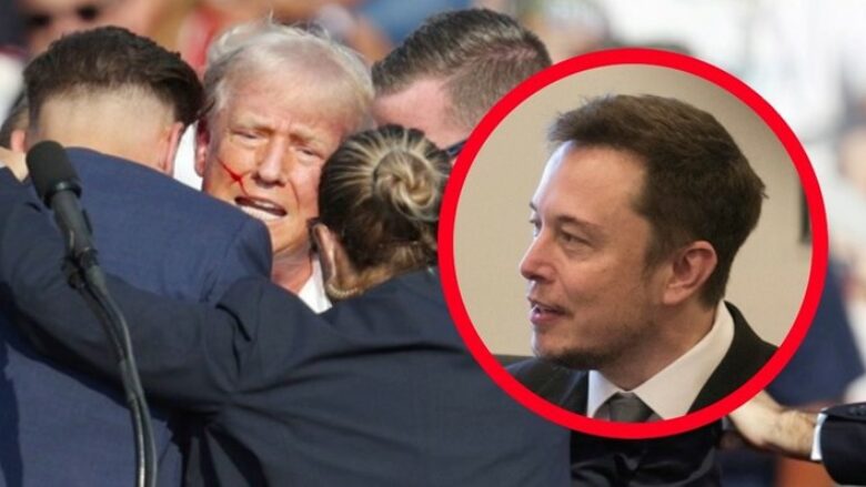 musk planifikon te dhuroje 45 milione dollare ne muaj per te mbeshtetur trumpin