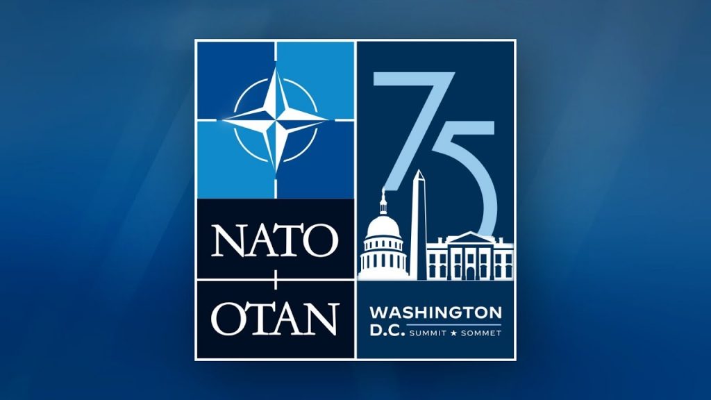 NATO diskuton mbështetjen ndaj Ukrainës në samitin e Uashingtonit