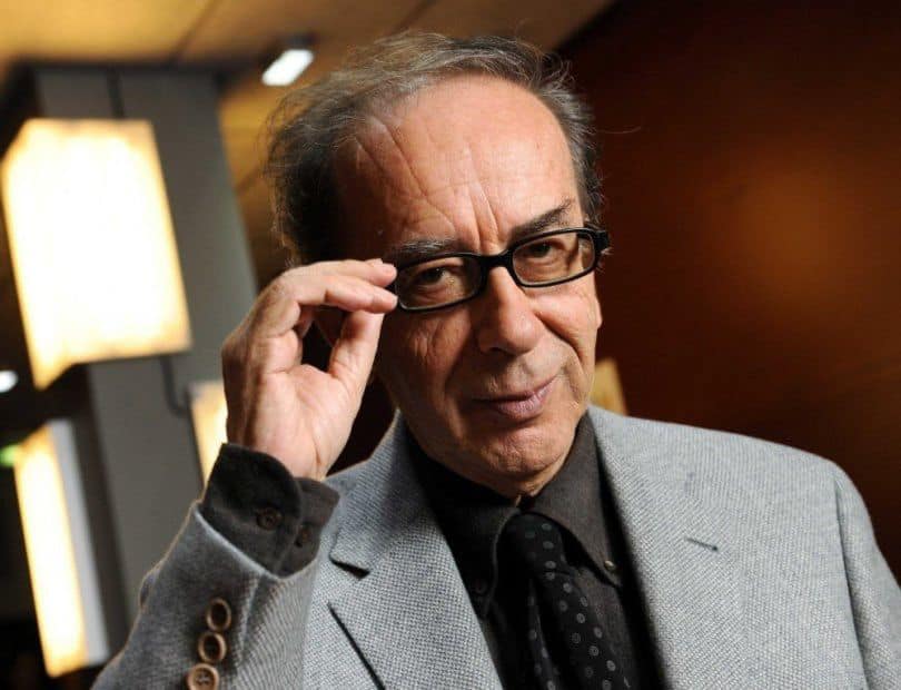 ndahet nga jeta ne moshen 88 vjecare shkrimtari i madh shqiptar ismail kadare